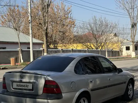 Opel Vectra 1996 года за 1 600 000 тг. в Шымкент – фото 6