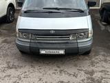 Toyota Previa 1991 года за 3 000 000 тг. в Алматы