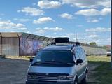 Toyota Previa 1991 годаүшін3 000 000 тг. в Алматы – фото 4