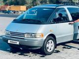 Toyota Previa 1991 годаүшін3 000 000 тг. в Алматы – фото 5