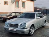 Mercedes-Benz E 280 1999 годаүшін4 300 000 тг. в Кызылорда – фото 5
