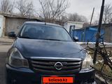 Nissan Almera 2014 годаүшін4 500 000 тг. в Алматы