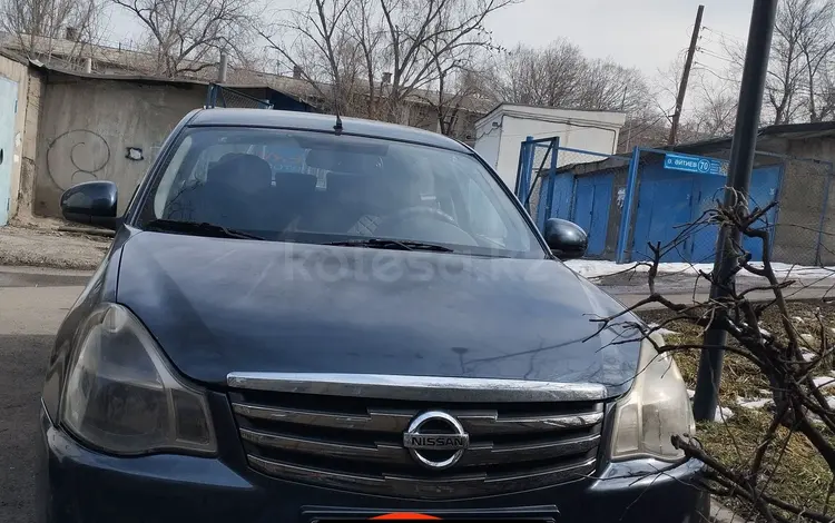 Nissan Almera 2014 годаүшін4 500 000 тг. в Алматы