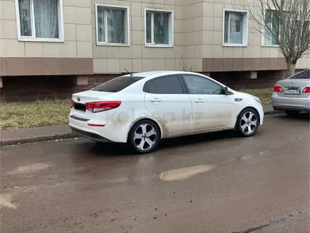 Kia Rio R17 за 230 000 тг. в Астана