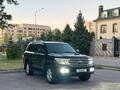 Toyota Land Cruiser 2011 годаfor18 700 000 тг. в Алматы – фото 10