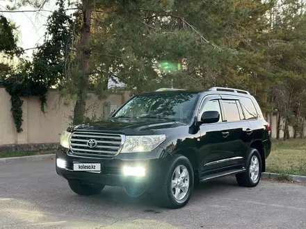 Toyota Land Cruiser 2011 года за 18 700 000 тг. в Алматы – фото 8