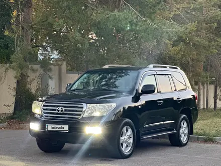 Toyota Land Cruiser 2011 года за 18 700 000 тг. в Алматы – фото 7