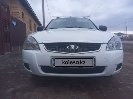 ВАЗ (Lada) Priora 2171 2013 года за 2 980 000 тг. в Семей