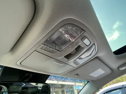 Hyundai i30 2023 года за 9 200 000 тг. в Алматы – фото 20