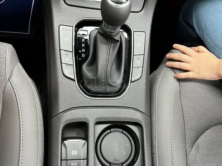 Hyundai i30 2023 года за 9 200 000 тг. в Алматы – фото 26