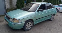 ВАЗ (Lada) 2112 2003 года за 350 000 тг. в Алматы