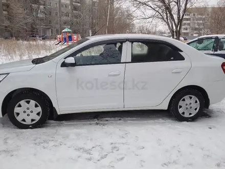 Chevrolet Cobalt 2023 года за 7 000 000 тг. в Караганда – фото 2