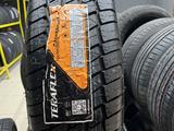 235/70R16 летняя шина TERAFLEX за 29 000 тг. в Алматы