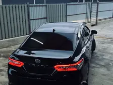 Toyota Camry, 2019