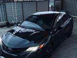 Toyota Camry 2019 годаүшін8 900 000 тг. в Атырау – фото 5
