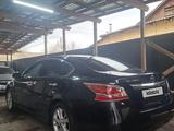 Nissan Teana 2014 года за 6 000 000 тг. в Алматы – фото 2