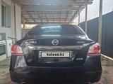 Nissan Teana 2014 года за 6 000 000 тг. в Алматы – фото 4