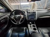 Nissan Teana 2014 года за 6 000 000 тг. в Алматы – фото 5