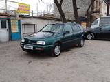 Volkswagen Golf 1997 года за 1 900 000 тг. в Тараз – фото 3