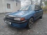 Mazda 323 1992 года за 520 000 тг. в Талдыкорган – фото 2