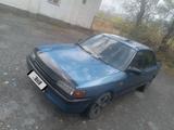 Mazda 323 1992 года за 520 000 тг. в Талдыкорган – фото 3