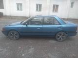 Mazda 323 1992 года за 520 000 тг. в Талдыкорган – фото 4