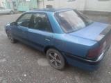 Mazda 323 1992 года за 520 000 тг. в Талдыкорган – фото 5