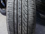 225/55R16 Bridgestoneүшін70 000 тг. в Алматы – фото 4