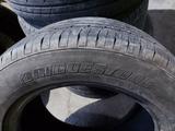 225/55R16 Bridgestone за 70 000 тг. в Алматы – фото 5