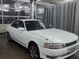 Toyota Mark II 1994 годаүшін1 800 000 тг. в Талдыкорган – фото 2