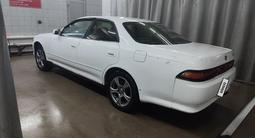 Toyota Mark II 1994 года за 1 600 000 тг. в Алматы – фото 3