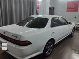 Toyota Mark II 1994 года за 1 800 000 тг. в Талдыкорган – фото 4