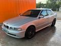 BMW 525 2002 годаfor5 500 000 тг. в Алматы – фото 20