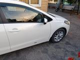 Kia Cerato 2017 годаүшін6 999 990 тг. в Костанай – фото 2