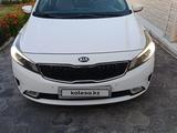 Kia Cerato 2017 годаүшін6 999 990 тг. в Костанай