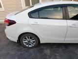 Kia Cerato 2017 годаүшін6 999 990 тг. в Костанай – фото 3