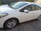 Kia Cerato 2017 годаүшін6 999 990 тг. в Костанай – фото 4