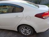 Kia Cerato 2017 годаүшін6 999 990 тг. в Костанай – фото 5