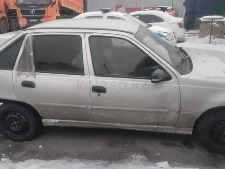 Daewoo Nexia 2014 года за 1 100 000 тг. в Алматы – фото 2