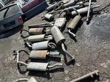 Глушители резонаторы за 25 000 тг. в Кокшетау