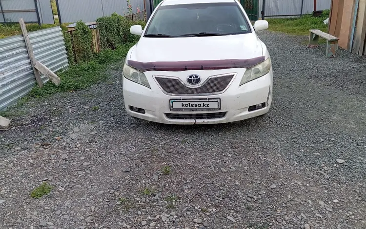 Toyota Camry 2007 годаүшін5 800 000 тг. в Калбатау