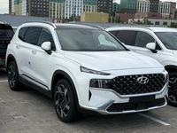 Hyundai Santa Fe 2023 годаfor19 800 000 тг. в Астана