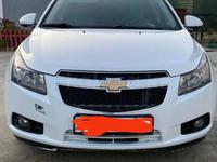 Chevrolet Cruze 2012 годаүшін4 000 000 тг. в Алматы