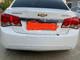 Chevrolet Cruze 2012 года за 4 000 000 тг. в Алматы – фото 2