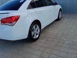 Chevrolet Cruze 2012 года за 4 000 000 тг. в Алматы – фото 3