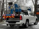 Socage  Автовышка 12 метров «SOCAGE forSte 12A» 2026 года в Алматы – фото 3