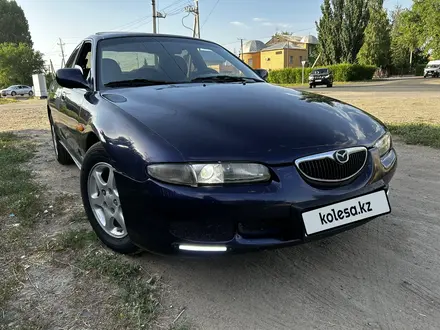 Mazda Xedos 6 1994 года за 1 350 000 тг. в Павлодар