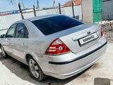 Ford Mondeo 2006 года за 2 600 000 тг. в Атырау – фото 4