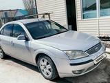 Ford Mondeo 2006 годаүшін2 600 000 тг. в Атырау – фото 2