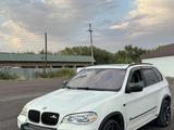 BMW X5 2008 года за 9 800 000 тг. в Алматы